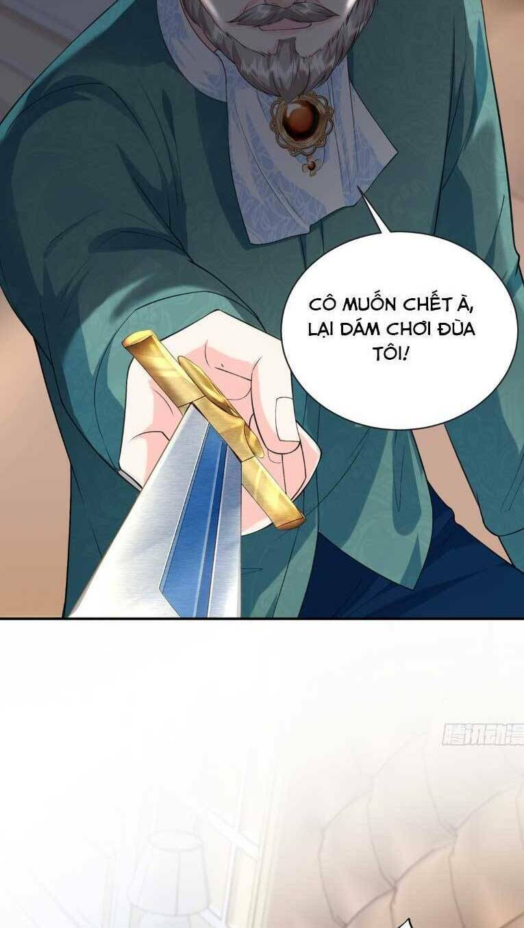 Bé Rồng Đột Kích! Mami Vừa Cay Vừa Độc Chapter 90 - Trang 2