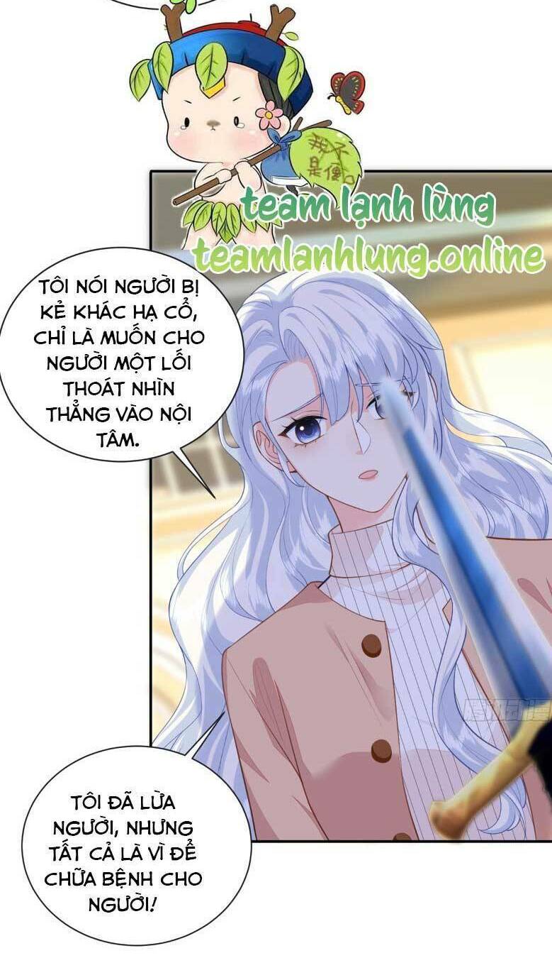 Bé Rồng Đột Kích! Mami Vừa Cay Vừa Độc Chapter 90 - Trang 2