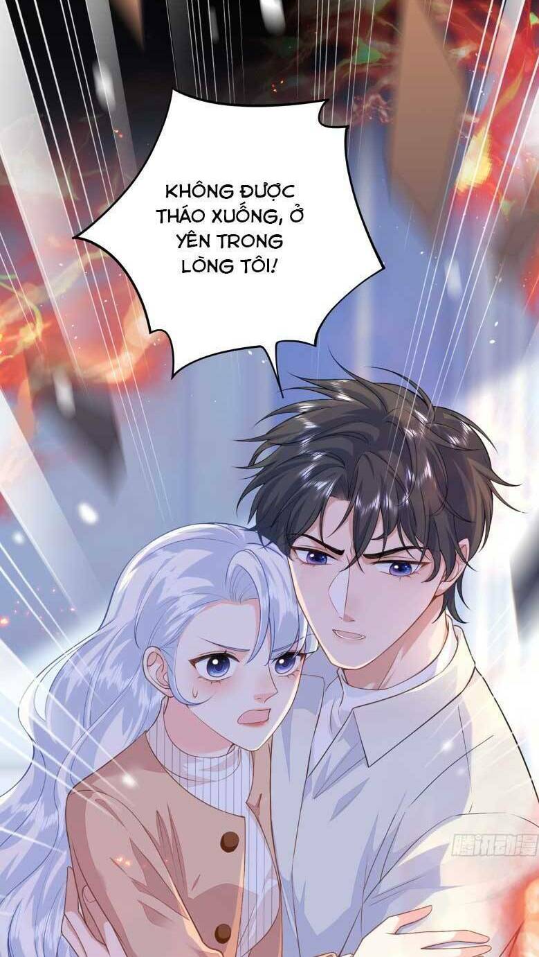 Bé Rồng Đột Kích! Mami Vừa Cay Vừa Độc Chapter 90 - Trang 2