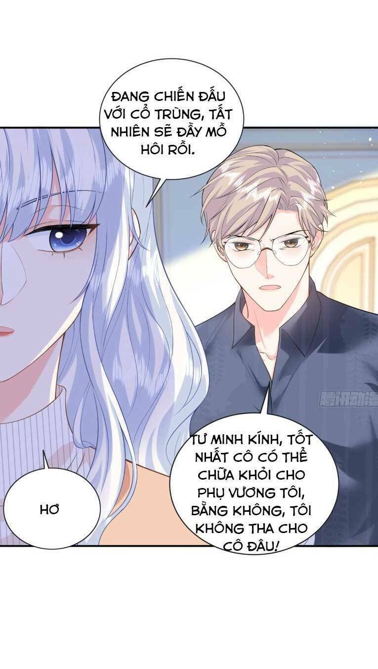 Bé Rồng Đột Kích! Mami Vừa Cay Vừa Độc Chapter 90 - Trang 2