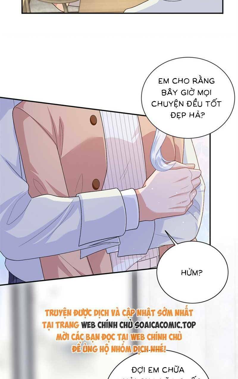 Bé Rồng Đột Kích! Mami Vừa Cay Vừa Độc Chapter 89 - Trang 2