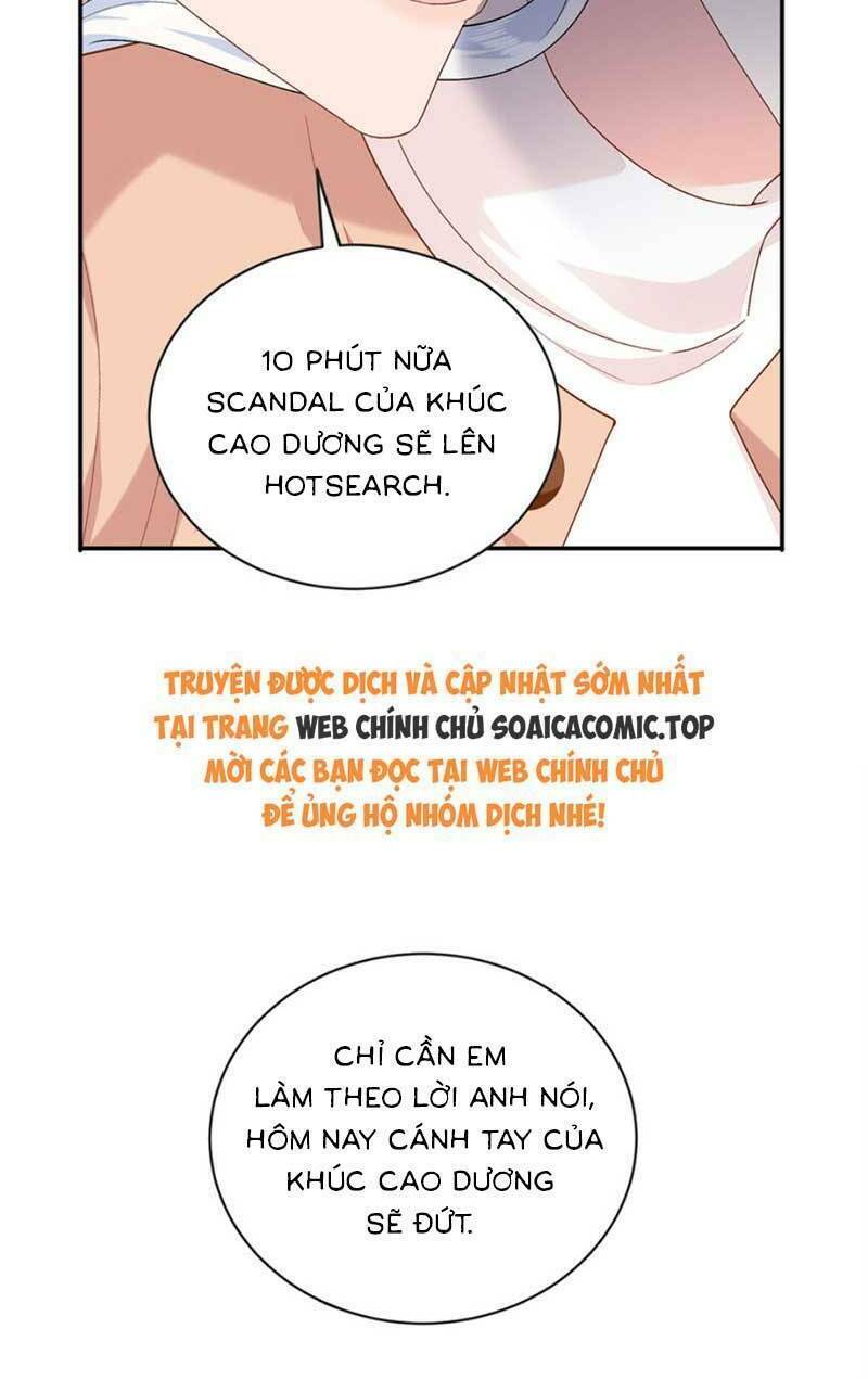 Bé Rồng Đột Kích! Mami Vừa Cay Vừa Độc Chapter 89 - Trang 2