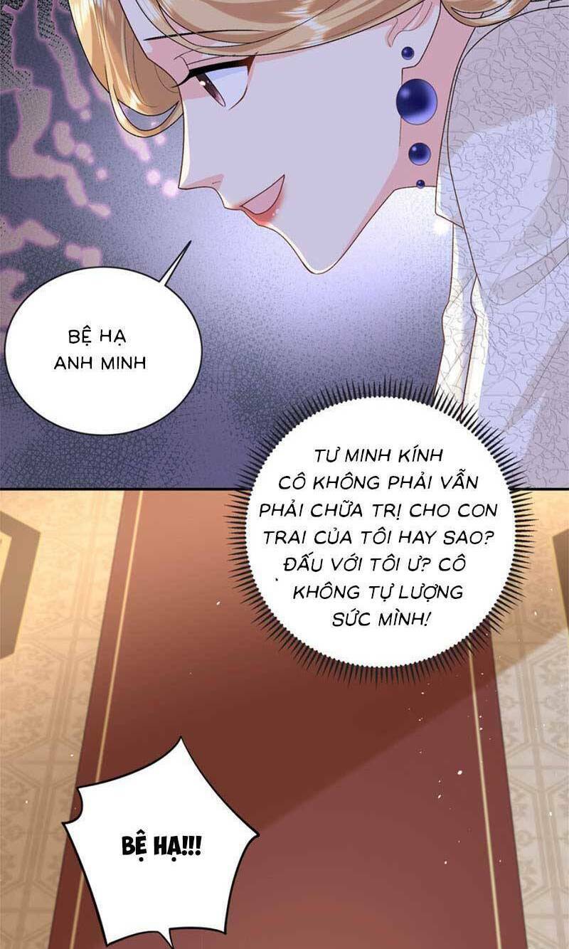 Bé Rồng Đột Kích! Mami Vừa Cay Vừa Độc Chapter 89 - Trang 2