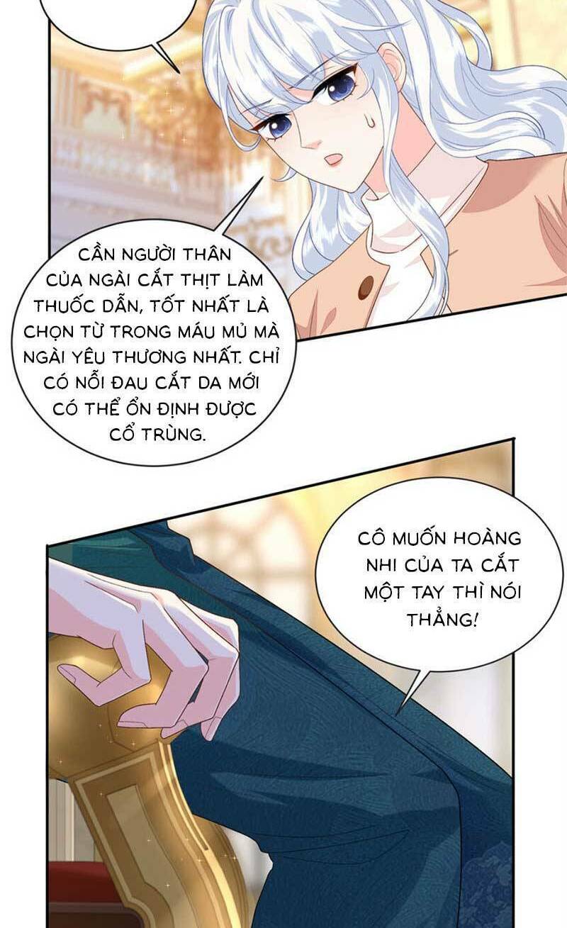 Bé Rồng Đột Kích! Mami Vừa Cay Vừa Độc Chapter 89 - Trang 2