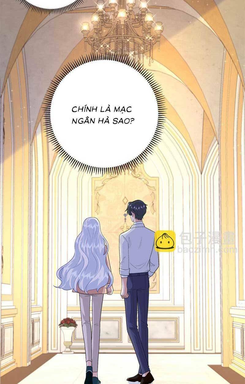 Bé Rồng Đột Kích! Mami Vừa Cay Vừa Độc Chapter 89 - Trang 2