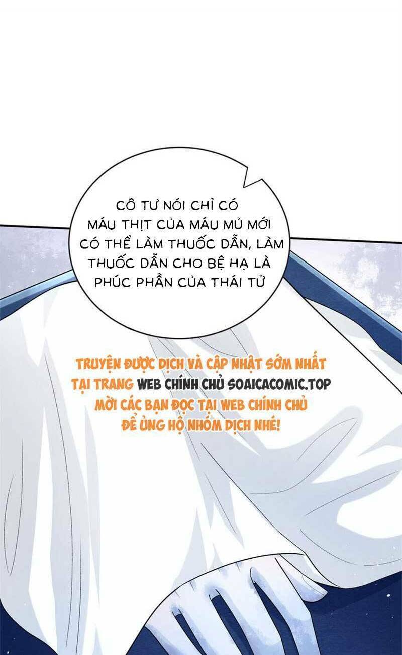 Bé Rồng Đột Kích! Mami Vừa Cay Vừa Độc Chapter 89 - Trang 2