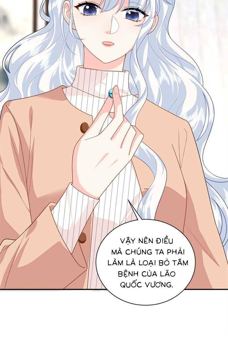 Bé Rồng Đột Kích! Mami Vừa Cay Vừa Độc Chapter 89 - Trang 2