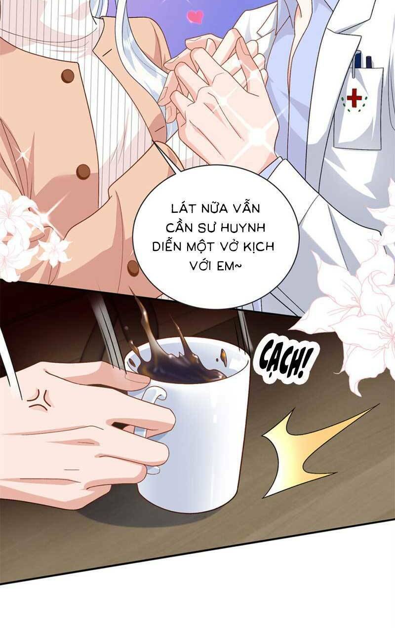 Bé Rồng Đột Kích! Mami Vừa Cay Vừa Độc Chapter 89 - Trang 2