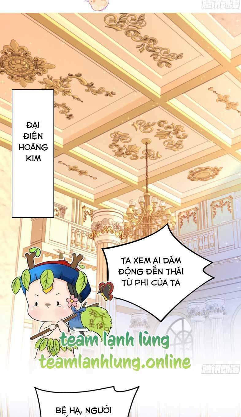 Bé Rồng Đột Kích! Mami Vừa Cay Vừa Độc Chapter 88 - Trang 2