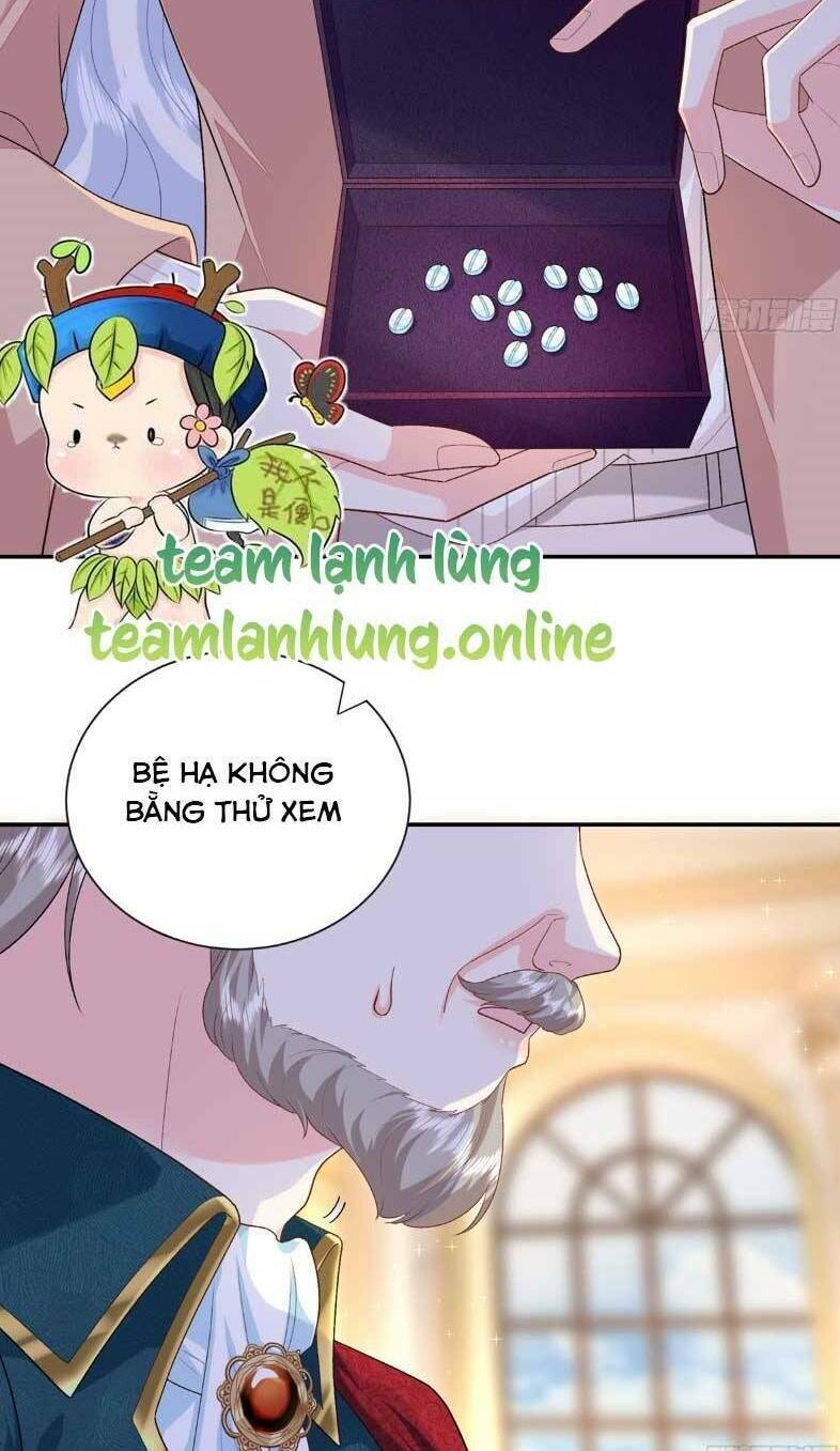 Bé Rồng Đột Kích! Mami Vừa Cay Vừa Độc Chapter 88 - Trang 2