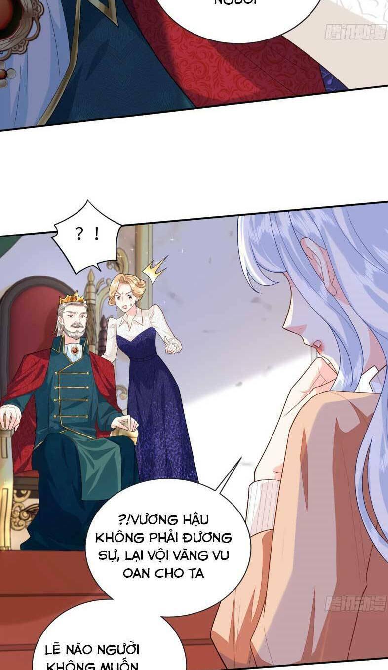 Bé Rồng Đột Kích! Mami Vừa Cay Vừa Độc Chapter 88 - Trang 2