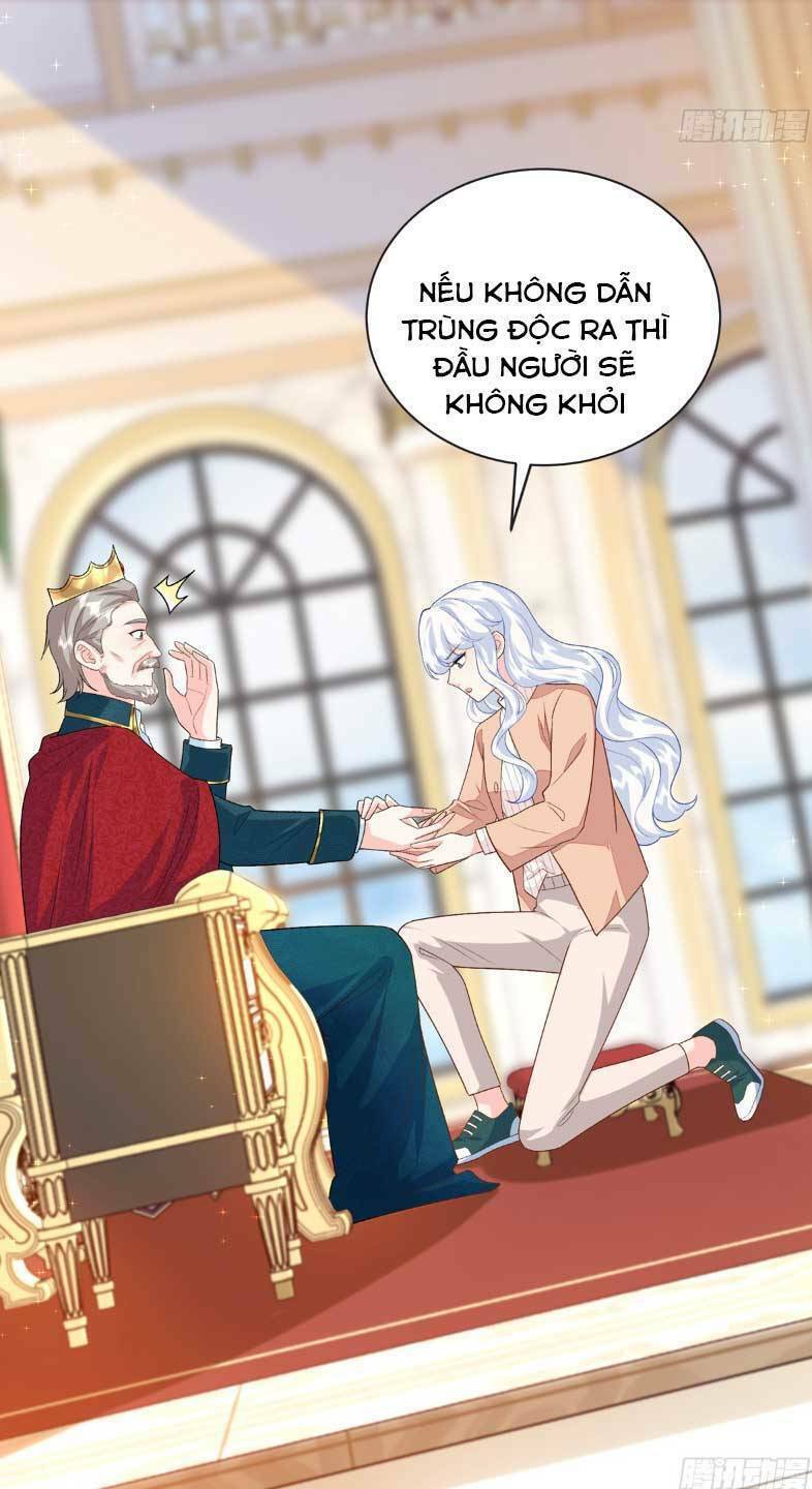 Bé Rồng Đột Kích! Mami Vừa Cay Vừa Độc Chapter 88 - Trang 2