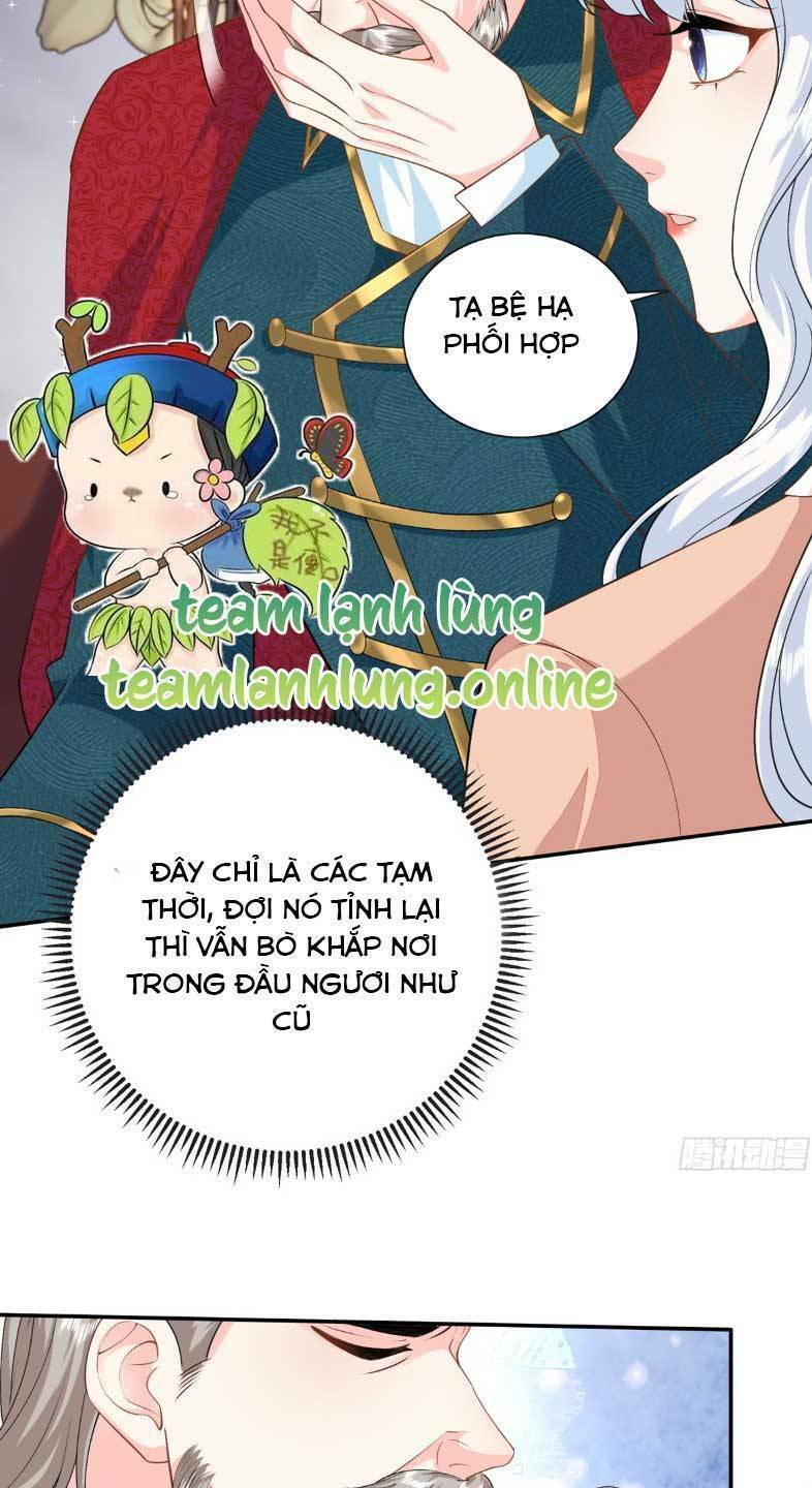 Bé Rồng Đột Kích! Mami Vừa Cay Vừa Độc Chapter 88 - Trang 2