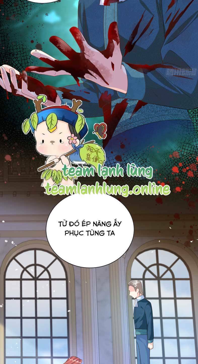 Bé Rồng Đột Kích! Mami Vừa Cay Vừa Độc Chapter 88 - Trang 2