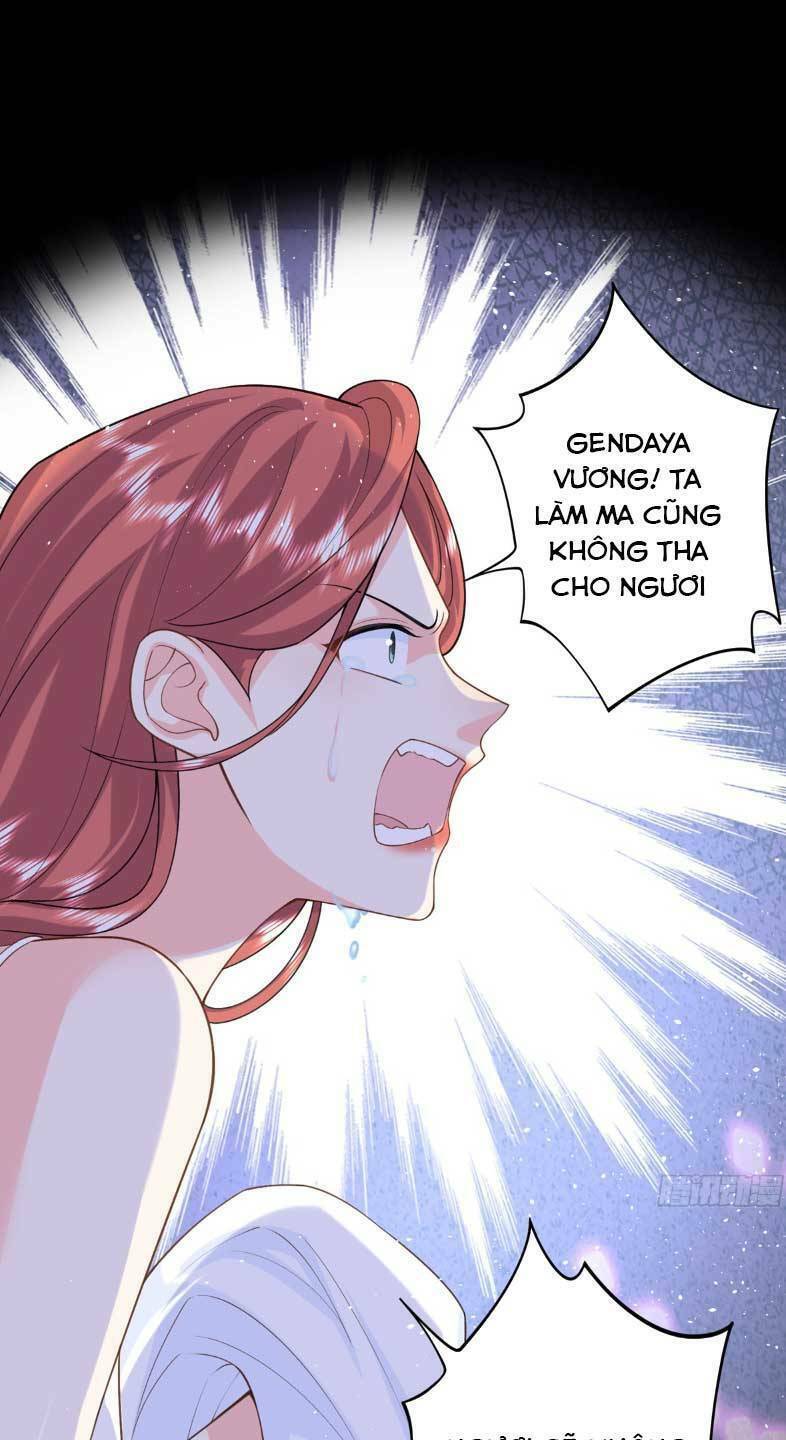 Bé Rồng Đột Kích! Mami Vừa Cay Vừa Độc Chapter 88 - Trang 2