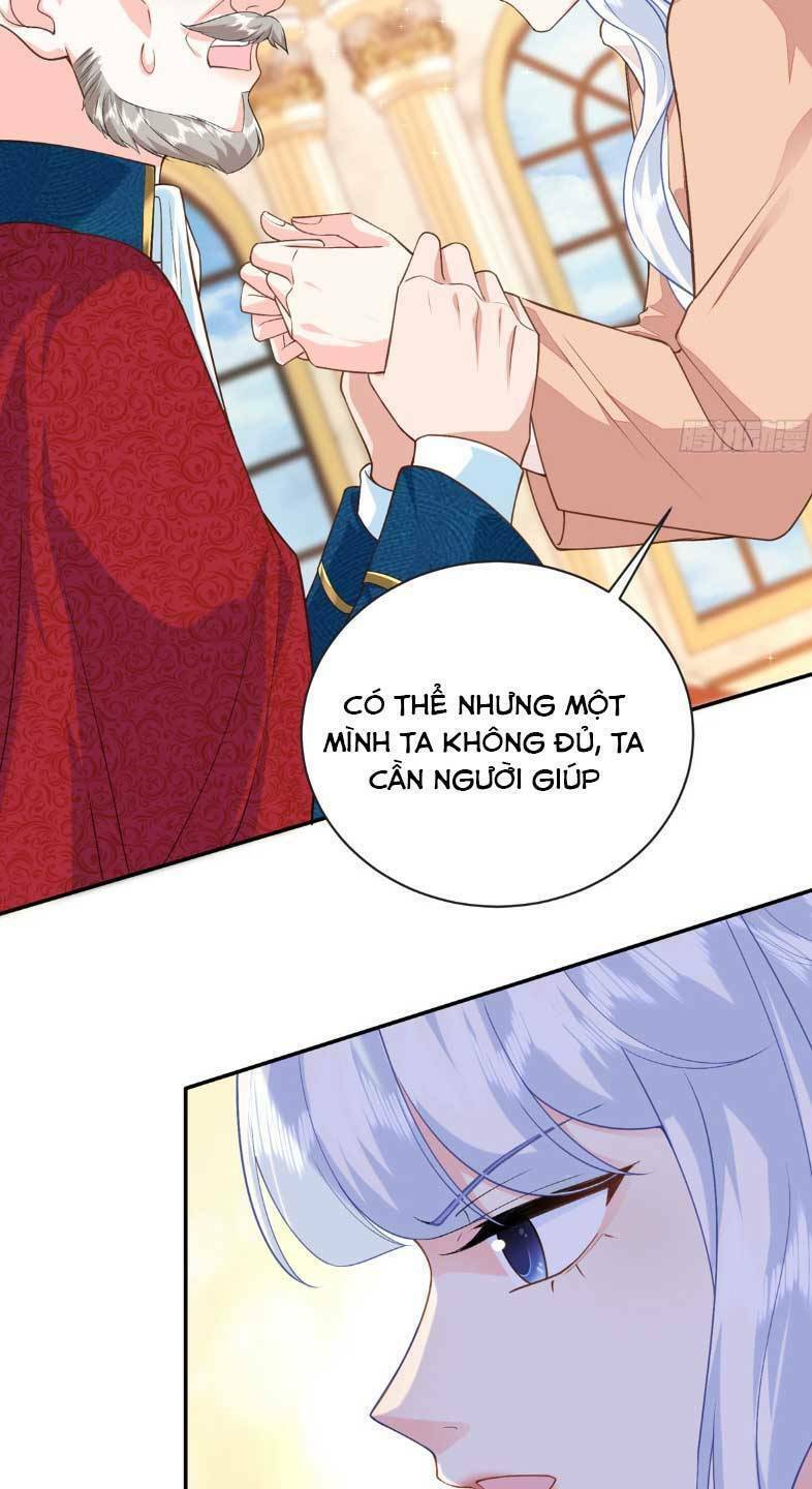 Bé Rồng Đột Kích! Mami Vừa Cay Vừa Độc Chapter 88 - Trang 2