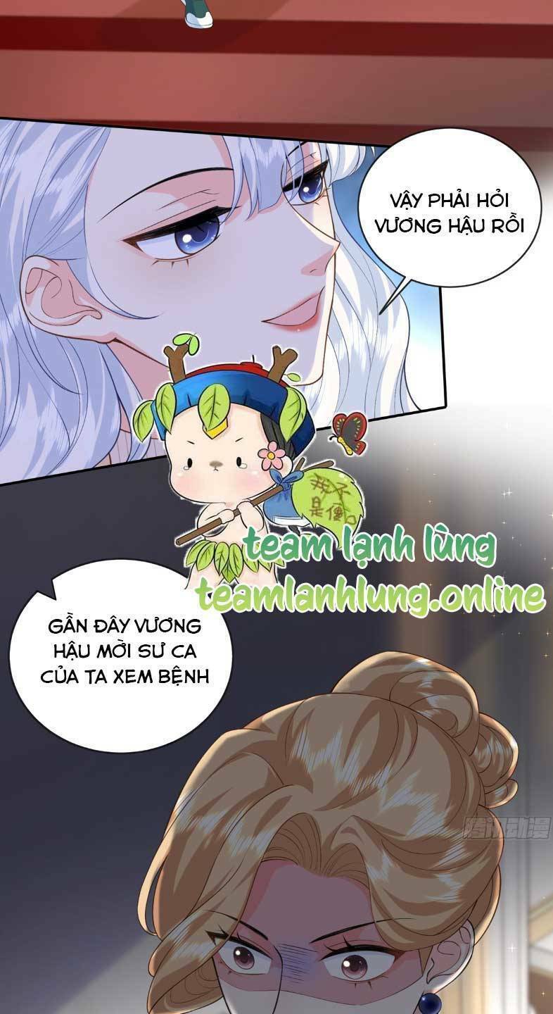 Bé Rồng Đột Kích! Mami Vừa Cay Vừa Độc Chapter 88 - Trang 2