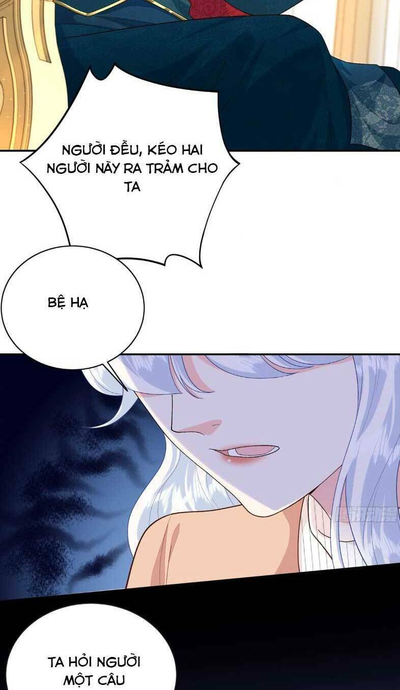 Bé Rồng Đột Kích! Mami Vừa Cay Vừa Độc Chapter 88 - Trang 2