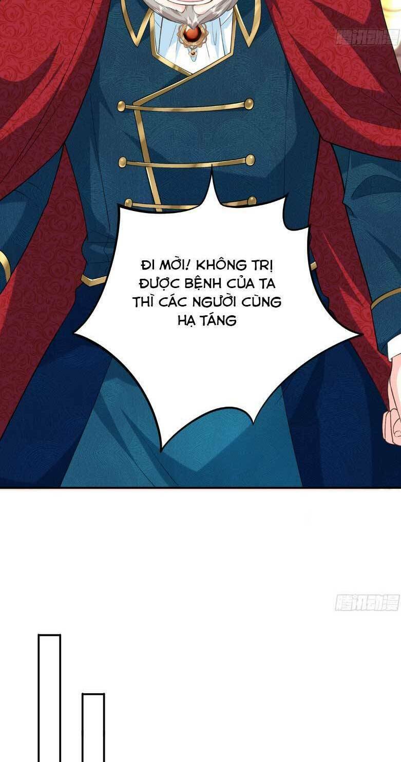 Bé Rồng Đột Kích! Mami Vừa Cay Vừa Độc Chapter 88 - Trang 2