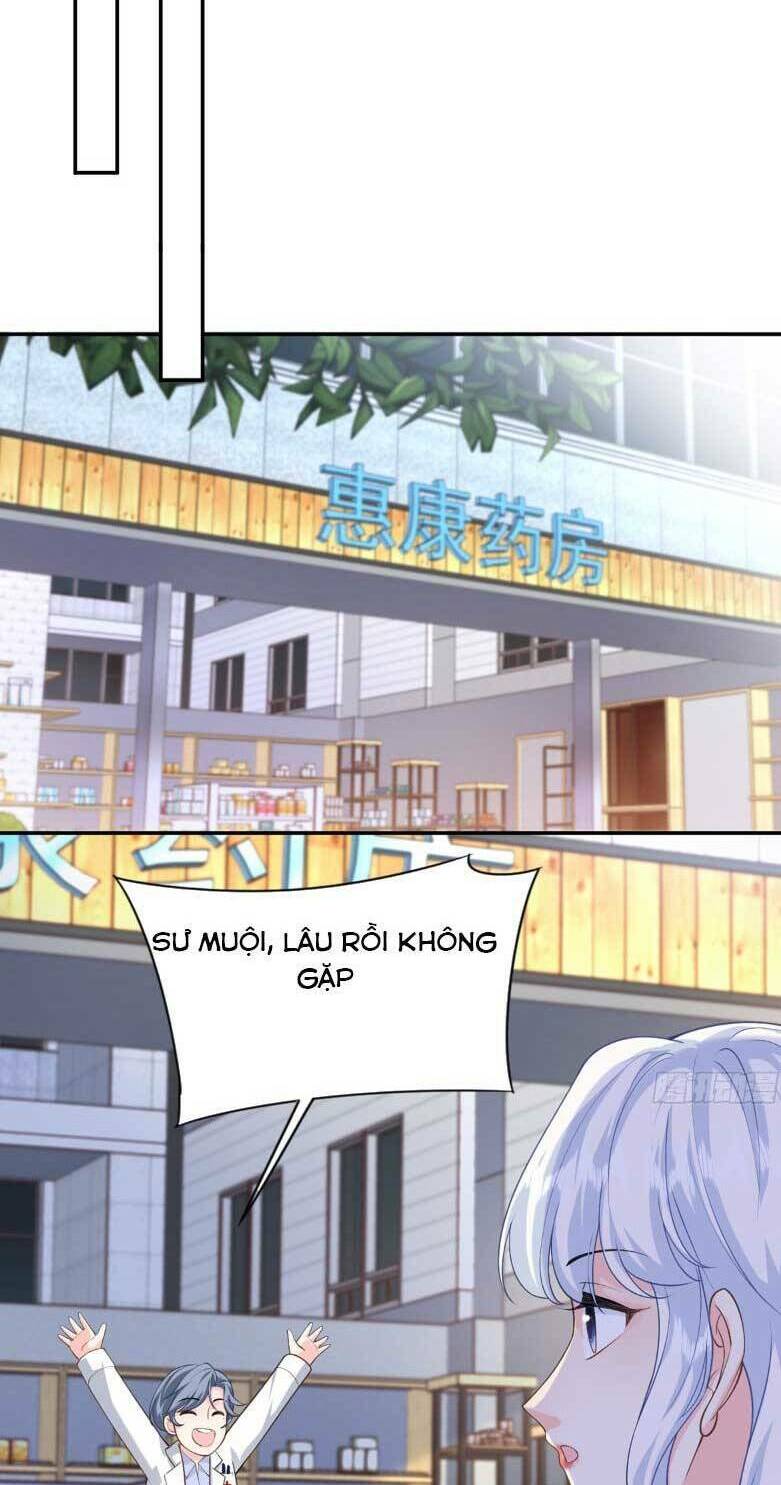 Bé Rồng Đột Kích! Mami Vừa Cay Vừa Độc Chapter 88 - Trang 2