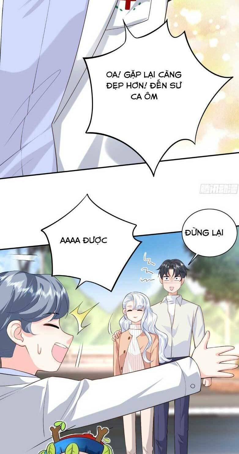 Bé Rồng Đột Kích! Mami Vừa Cay Vừa Độc Chapter 88 - Trang 2