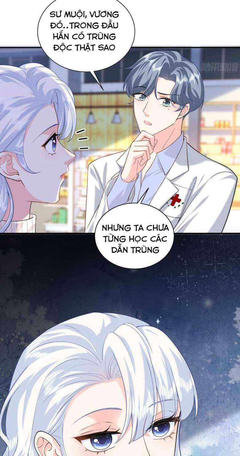 Bé Rồng Đột Kích! Mami Vừa Cay Vừa Độc Chapter 88 - Trang 2