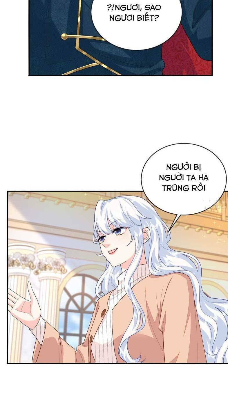 Bé Rồng Đột Kích! Mami Vừa Cay Vừa Độc Chapter 88 - Trang 2