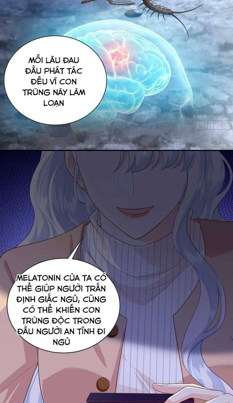 Bé Rồng Đột Kích! Mami Vừa Cay Vừa Độc Chapter 88 - Trang 2