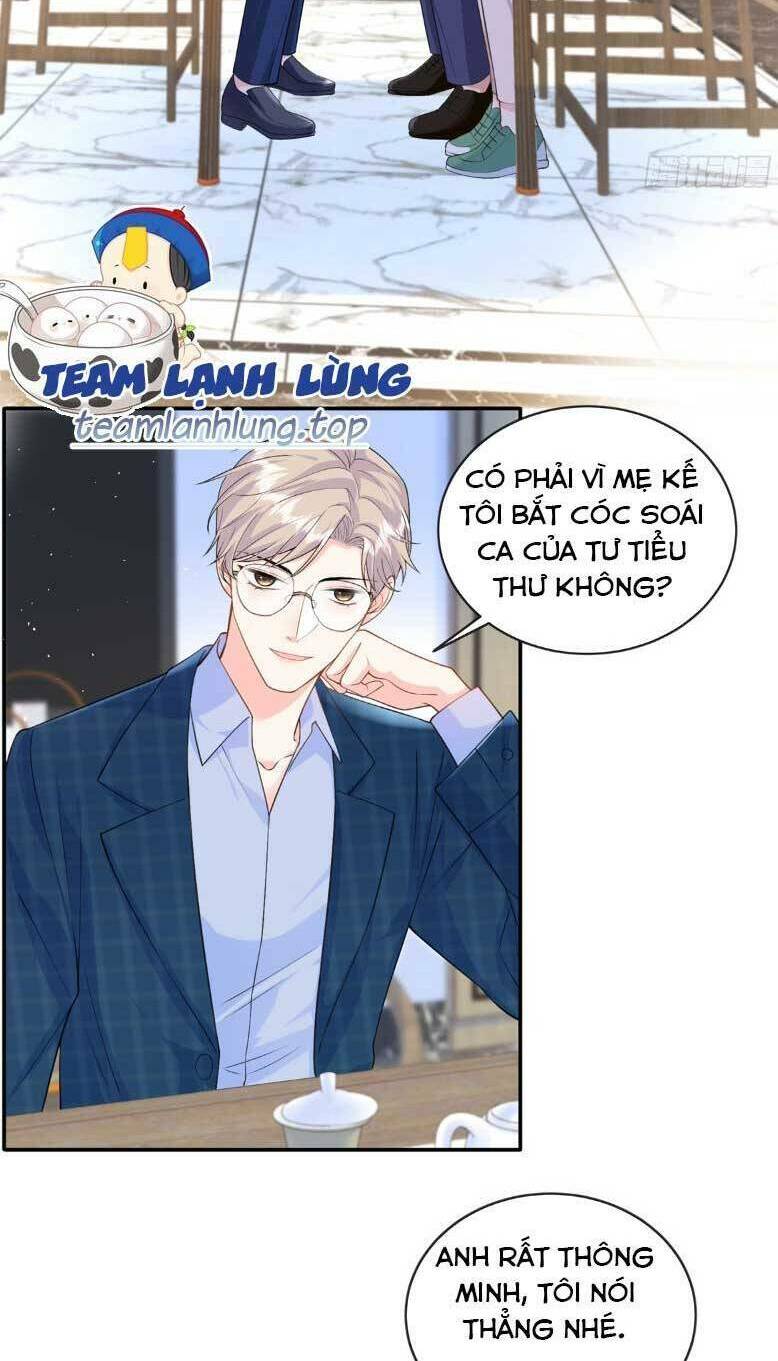 Bé Rồng Đột Kích! Mami Vừa Cay Vừa Độc Chapter 87 - Trang 2