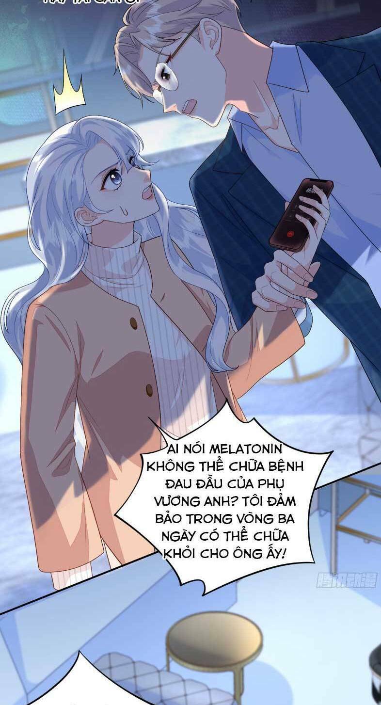 Bé Rồng Đột Kích! Mami Vừa Cay Vừa Độc Chapter 87 - Trang 2