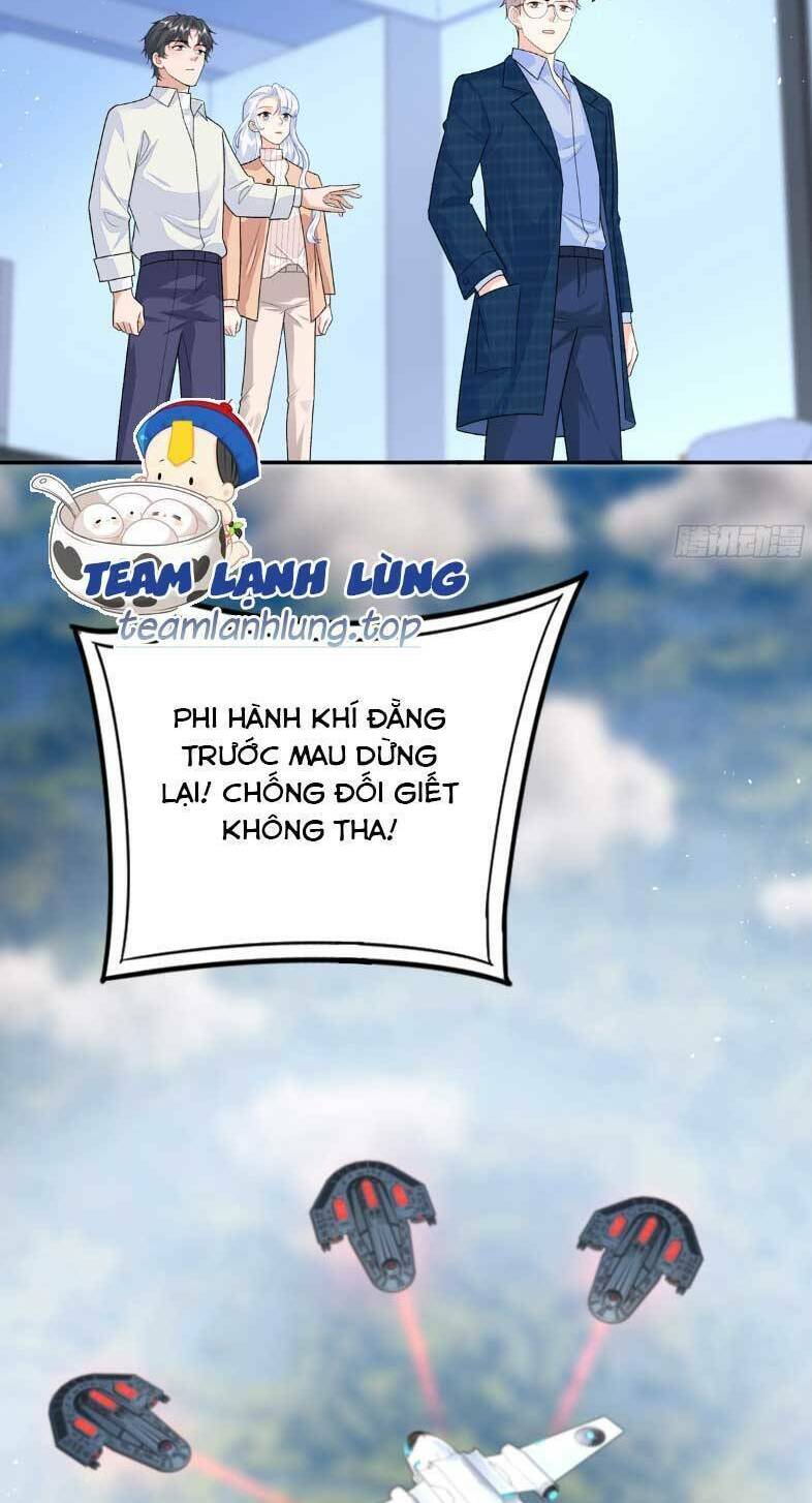 Bé Rồng Đột Kích! Mami Vừa Cay Vừa Độc Chapter 87 - Trang 2