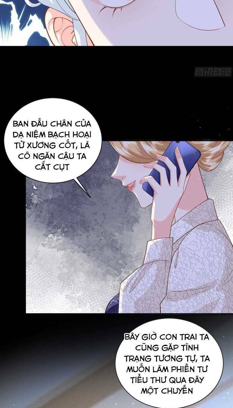 Bé Rồng Đột Kích! Mami Vừa Cay Vừa Độc Chapter 87 - Trang 2