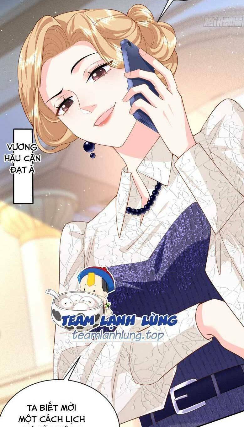 Bé Rồng Đột Kích! Mami Vừa Cay Vừa Độc Chapter 87 - Trang 2