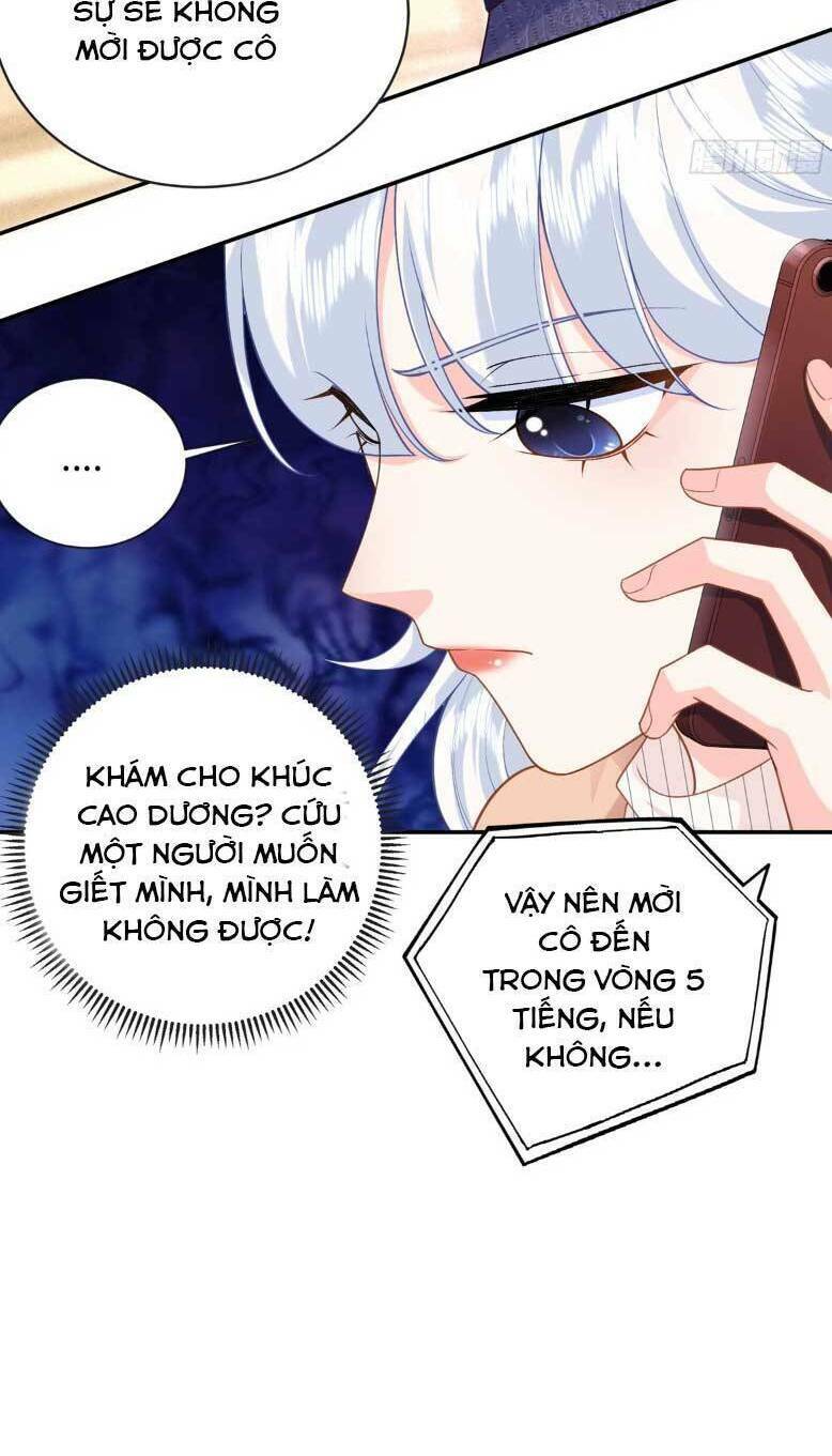 Bé Rồng Đột Kích! Mami Vừa Cay Vừa Độc Chapter 87 - Trang 2