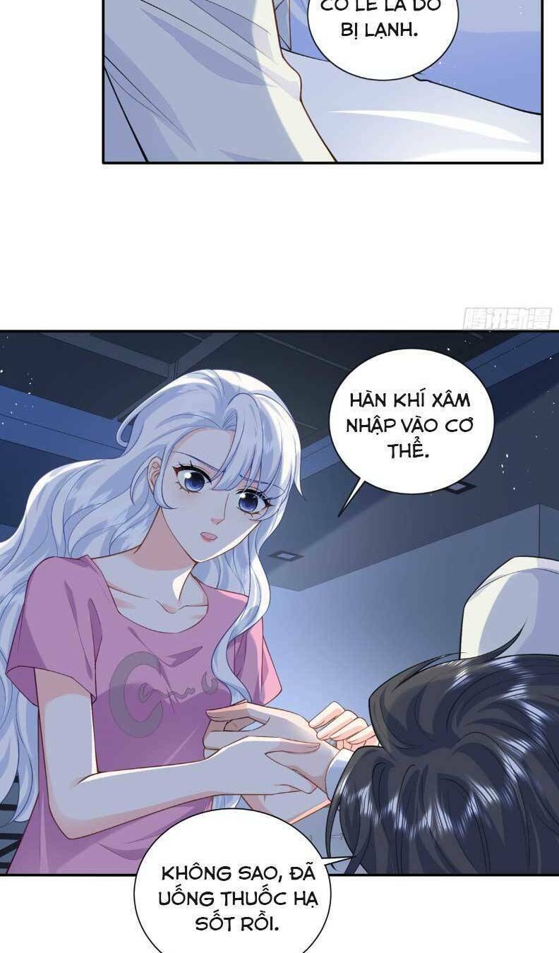 Bé Rồng Đột Kích! Mami Vừa Cay Vừa Độc Chapter 86 - Trang 2