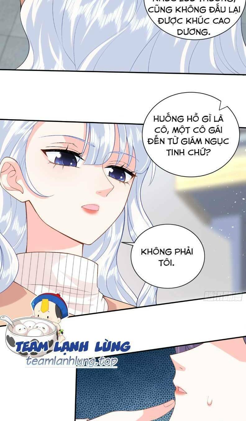 Bé Rồng Đột Kích! Mami Vừa Cay Vừa Độc Chapter 86 - Trang 2