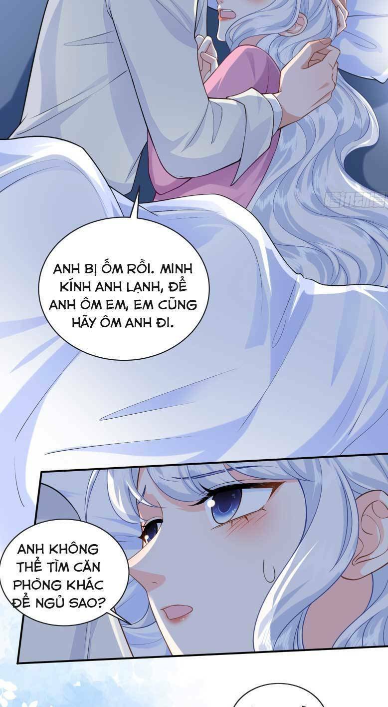 Bé Rồng Đột Kích! Mami Vừa Cay Vừa Độc Chapter 86 - Trang 2