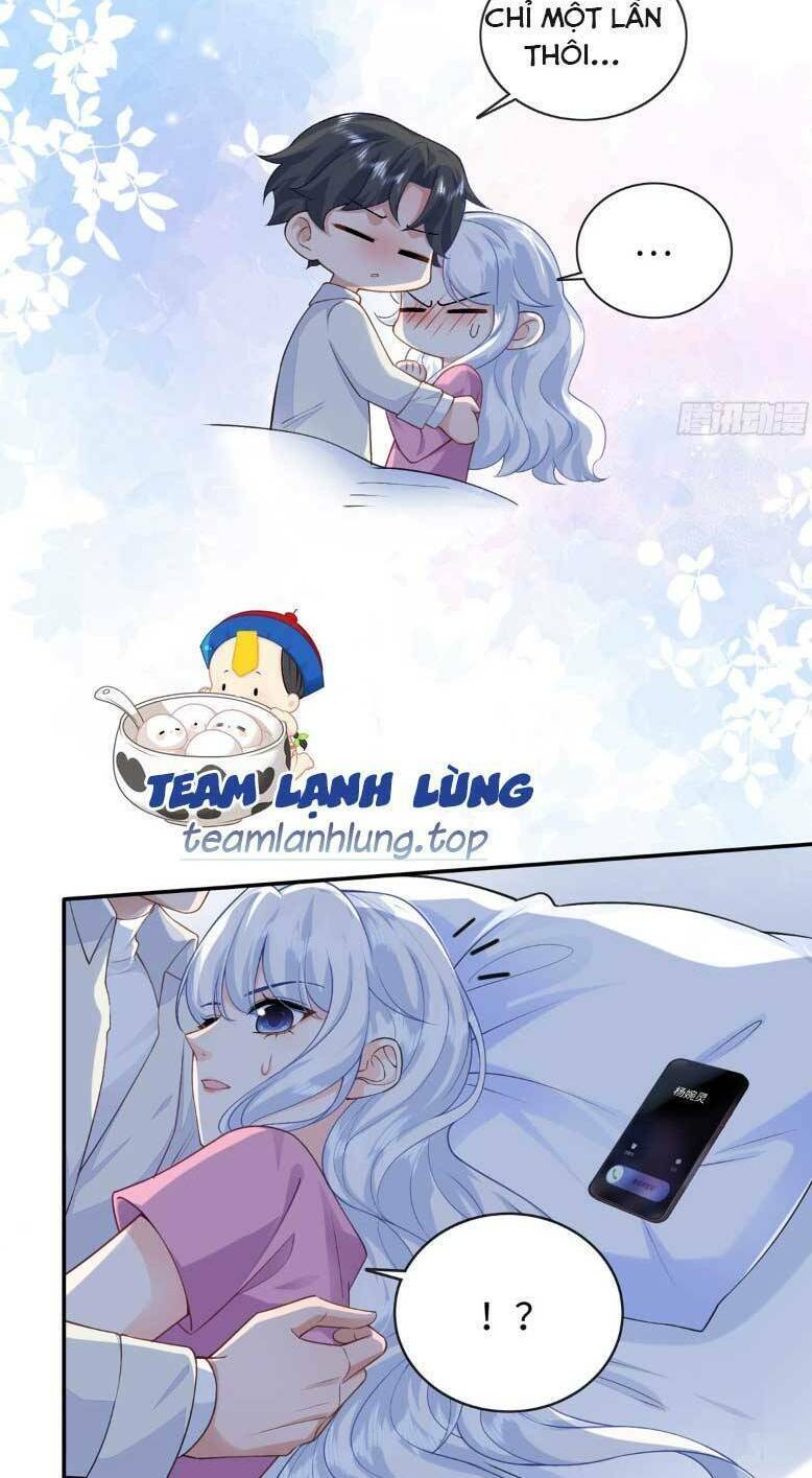 Bé Rồng Đột Kích! Mami Vừa Cay Vừa Độc Chapter 86 - Trang 2