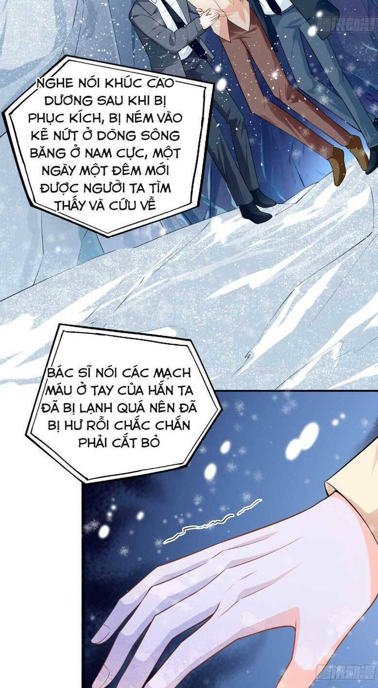 Bé Rồng Đột Kích! Mami Vừa Cay Vừa Độc Chapter 86 - Trang 2