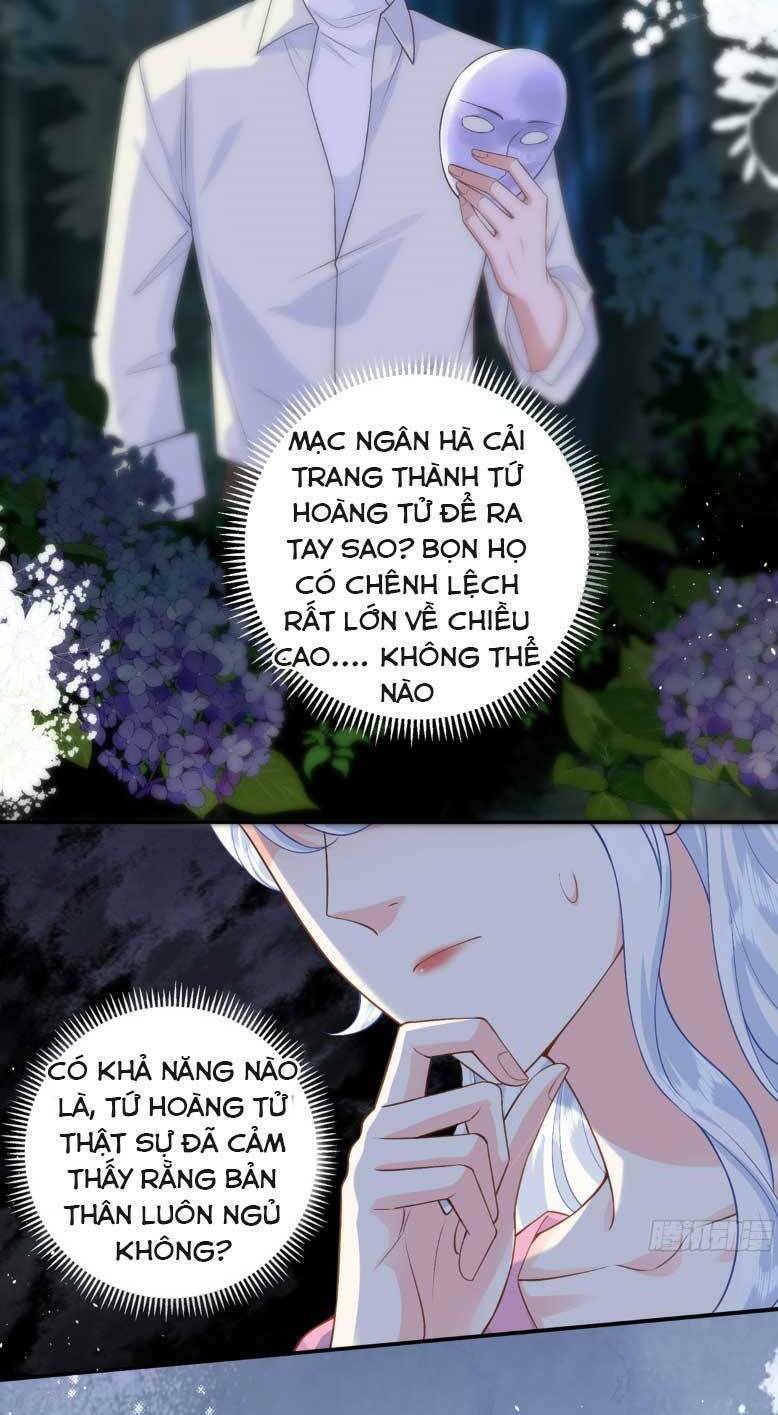 Bé Rồng Đột Kích! Mami Vừa Cay Vừa Độc Chapter 86 - Trang 2