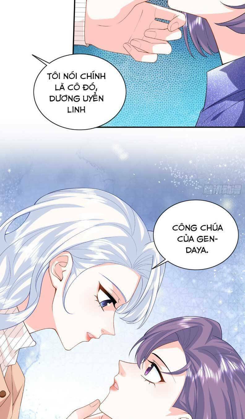 Bé Rồng Đột Kích! Mami Vừa Cay Vừa Độc Chapter 86 - Trang 2