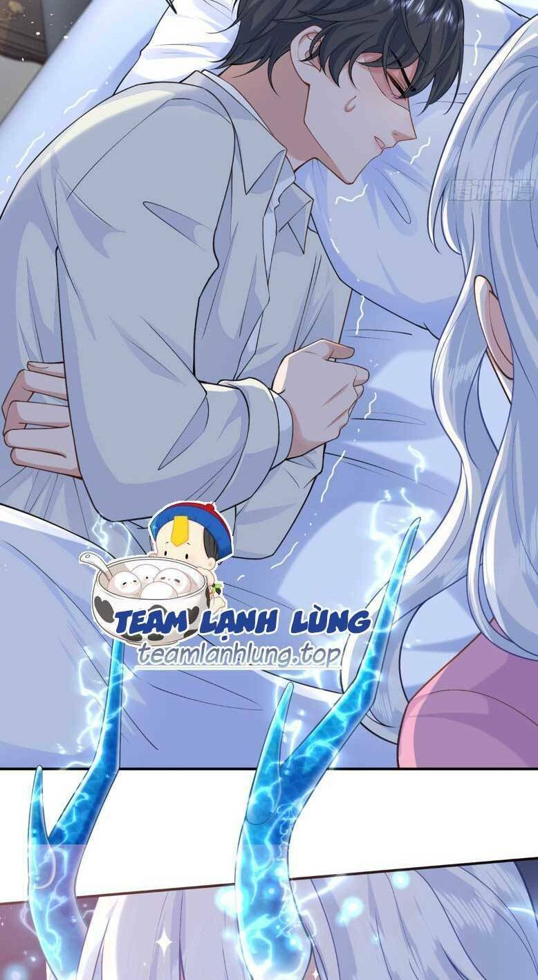 Bé Rồng Đột Kích! Mami Vừa Cay Vừa Độc Chapter 86 - Trang 2