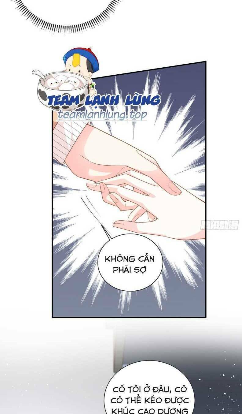 Bé Rồng Đột Kích! Mami Vừa Cay Vừa Độc Chapter 86 - Trang 2