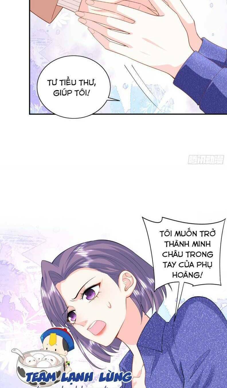 Bé Rồng Đột Kích! Mami Vừa Cay Vừa Độc Chapter 86 - Trang 2