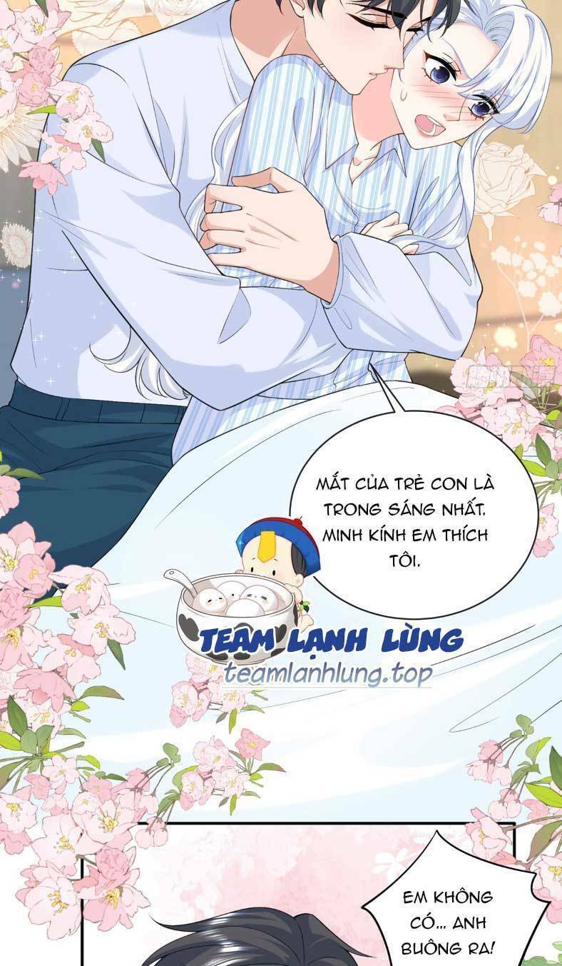 Bé Rồng Đột Kích! Mami Vừa Cay Vừa Độc Chapter 85 - Trang 2