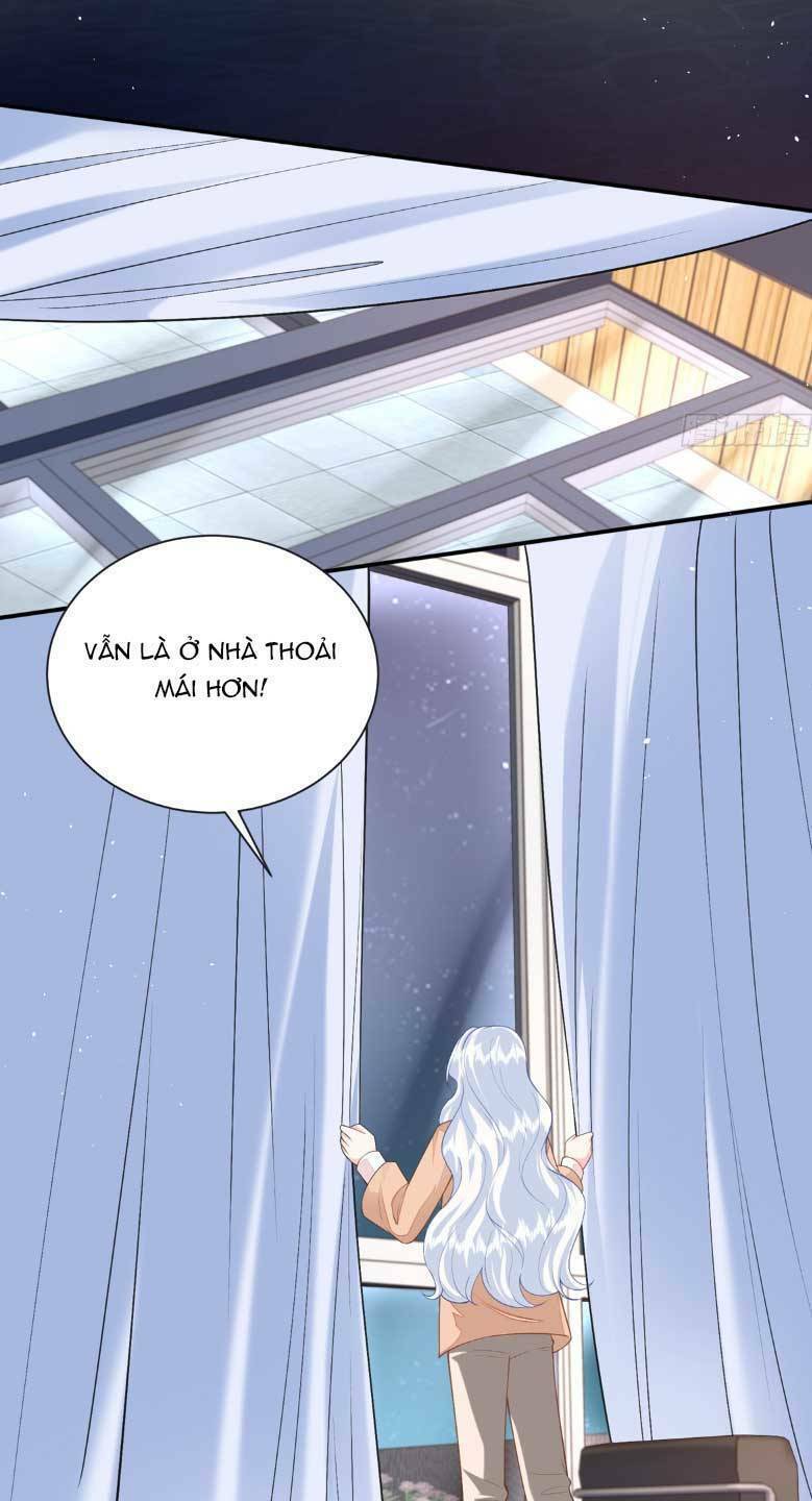 Bé Rồng Đột Kích! Mami Vừa Cay Vừa Độc Chapter 85 - Trang 2