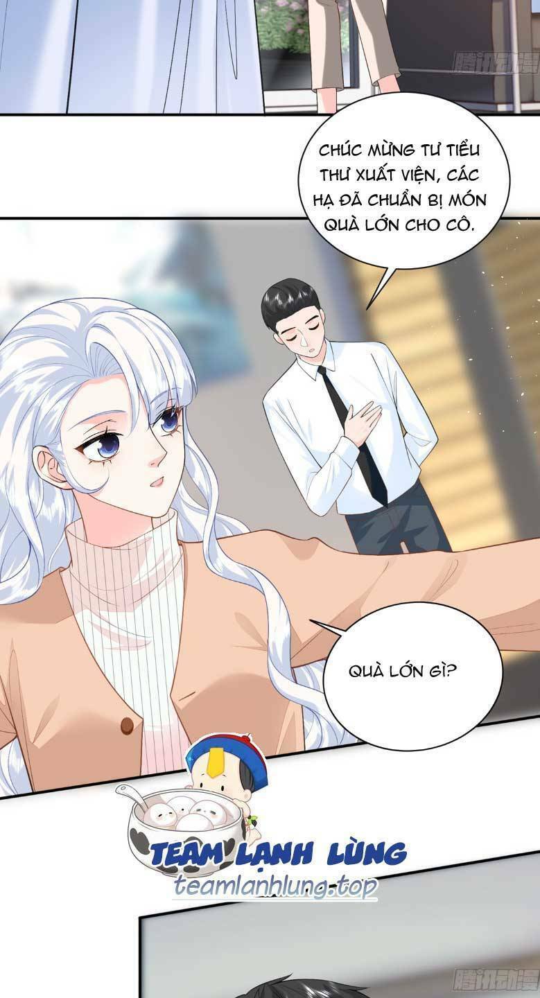 Bé Rồng Đột Kích! Mami Vừa Cay Vừa Độc Chapter 85 - Trang 2