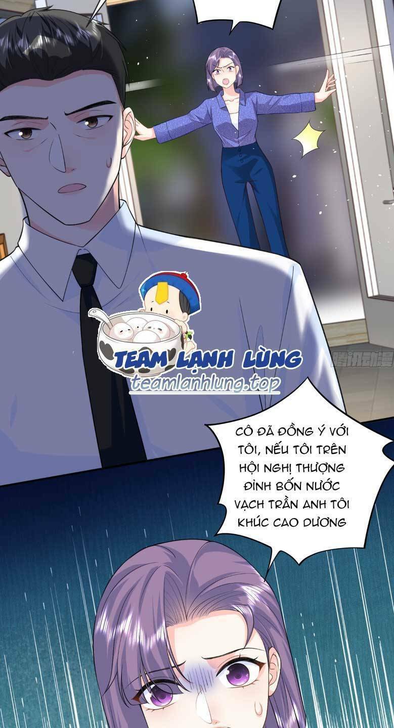 Bé Rồng Đột Kích! Mami Vừa Cay Vừa Độc Chapter 85 - Trang 2