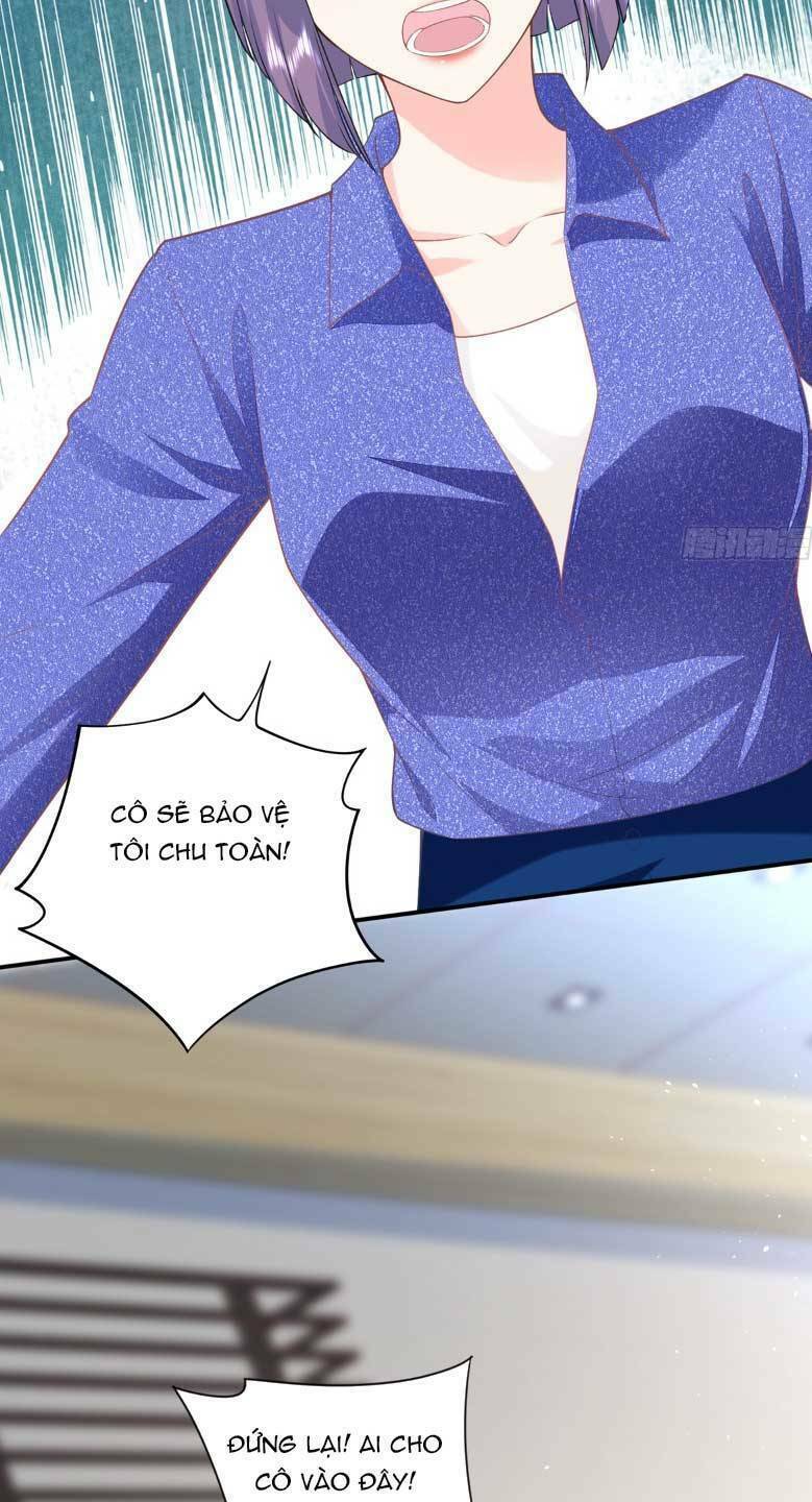 Bé Rồng Đột Kích! Mami Vừa Cay Vừa Độc Chapter 85 - Trang 2