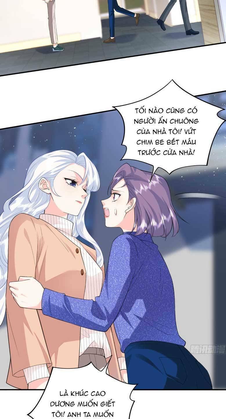 Bé Rồng Đột Kích! Mami Vừa Cay Vừa Độc Chapter 85 - Trang 2